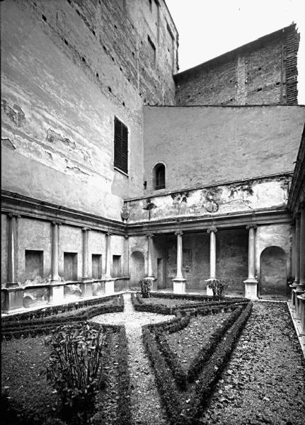 Mantova - Palazzo Ducale