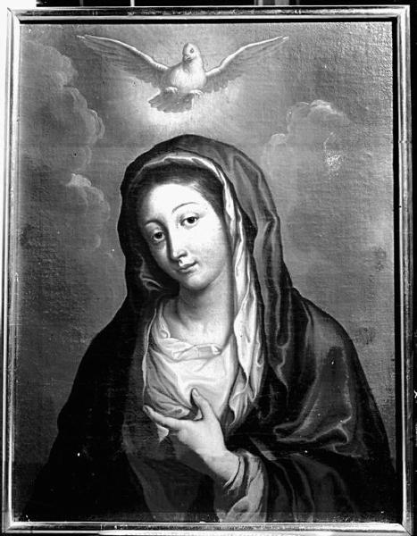 Dipinto - Madonna Annunciata
