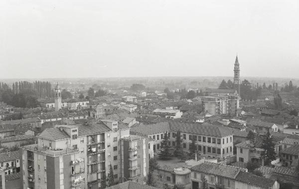 Corbetta - Panorami