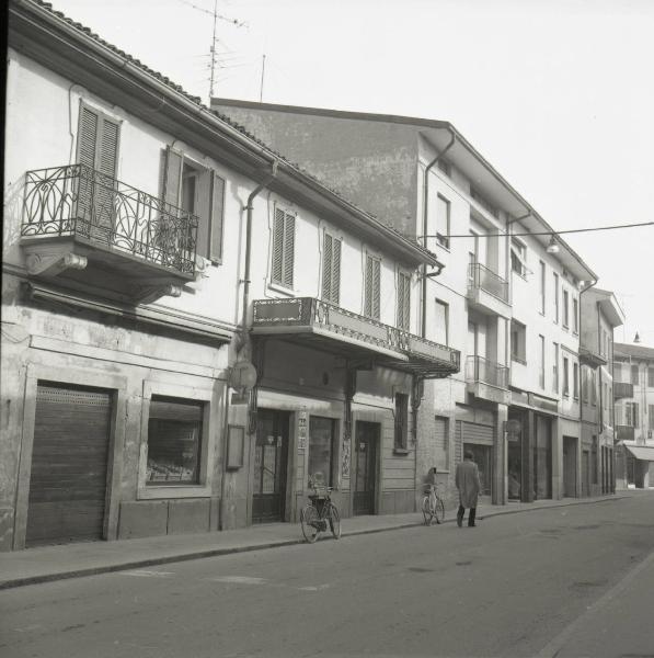 Corbetta - Corso Garibaldi
