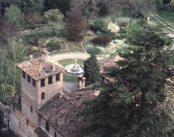 Corbetta - Castello di Sant'Ambrogio