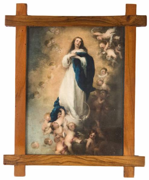 Vergine Maria Assunta