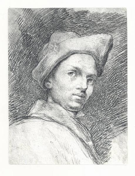 Ritratto di Pietro Ligari