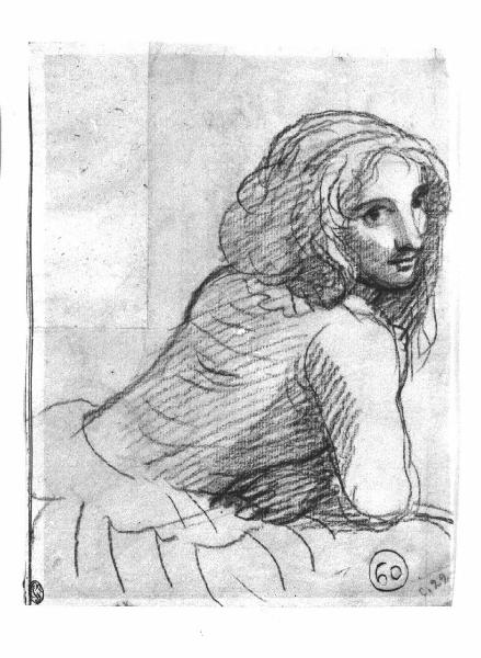 Ritratto di Costanza Bernabei Appiani [?] | ritratti femminili, Apollo