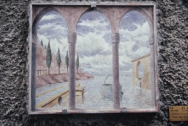 Le acque sognanti - L'enigma del lago