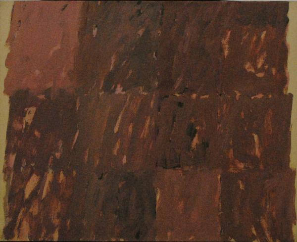 La tristesse musicale di Watteau