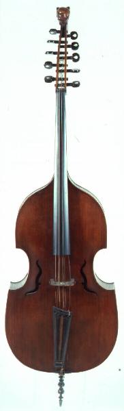 Viola pomposa