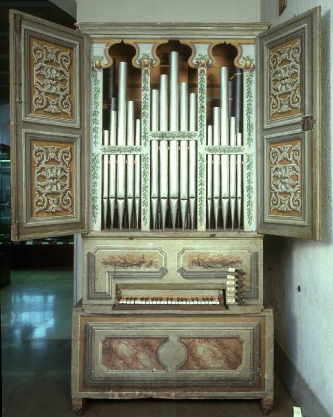 Organo