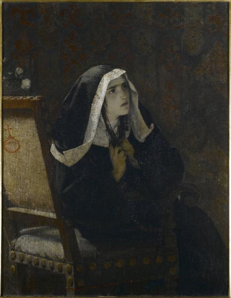 La Signora di Monza