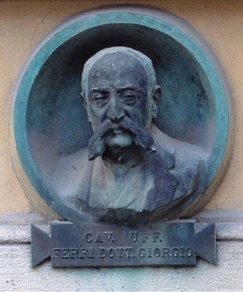 Giorgio Ferri