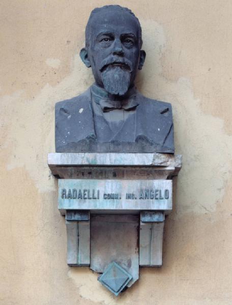 Angelo Radaelli