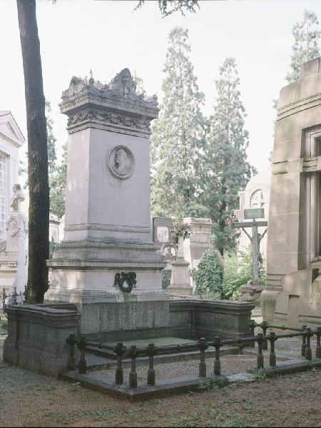Monumento sepolcrale di Teodosio Cottini