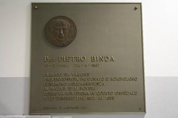 Pietro Binda