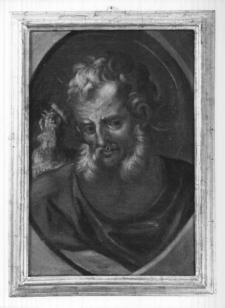 San Pietro apostolo