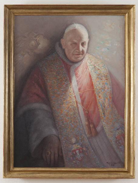 Ritratto del Beato Giovanni XXIII