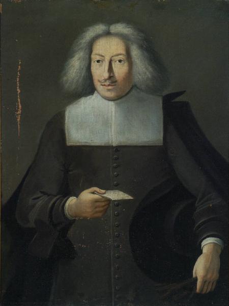 Dott. fisico Giulio Cesare Pessina