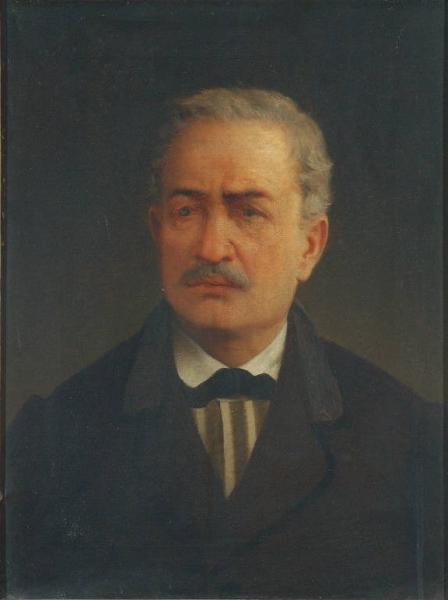Giacomo Valera