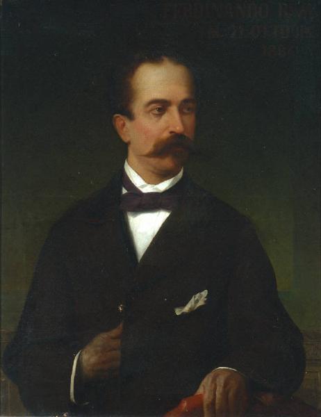Ferdinando Riva