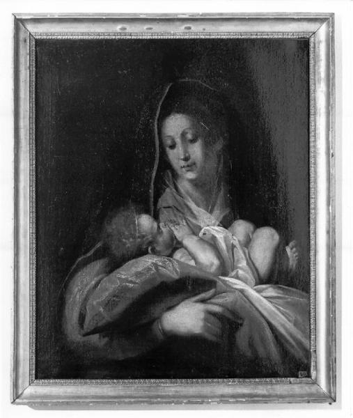 Madonna con Bambino