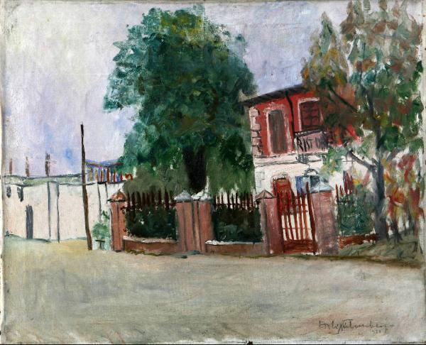 Paesaggio urbano