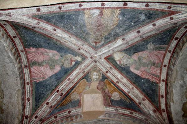 San Michele arcangelo