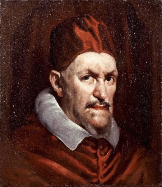 Ritratto di papa Innocenzo X