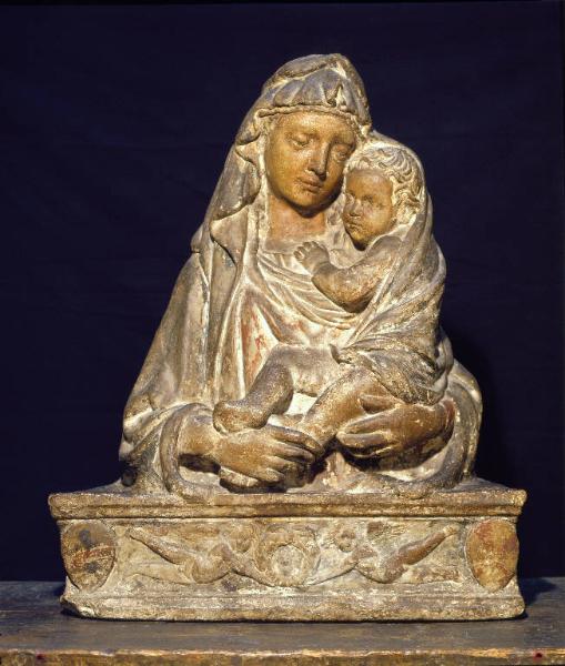 Madonna col Bambino