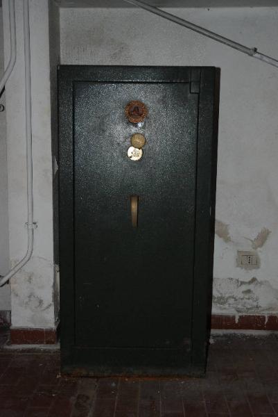 Cassaforte