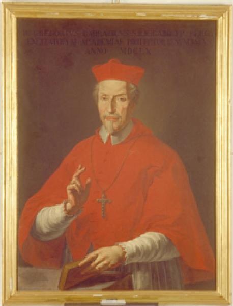 Ritratto di San Gregorio Barbarigo