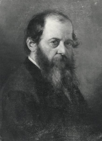 Ritratto del padre