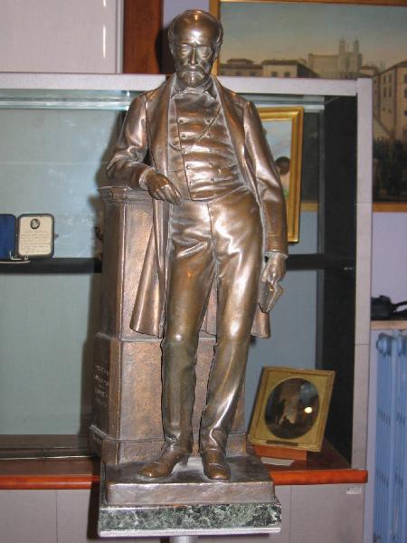 Giuseppe Mazzini