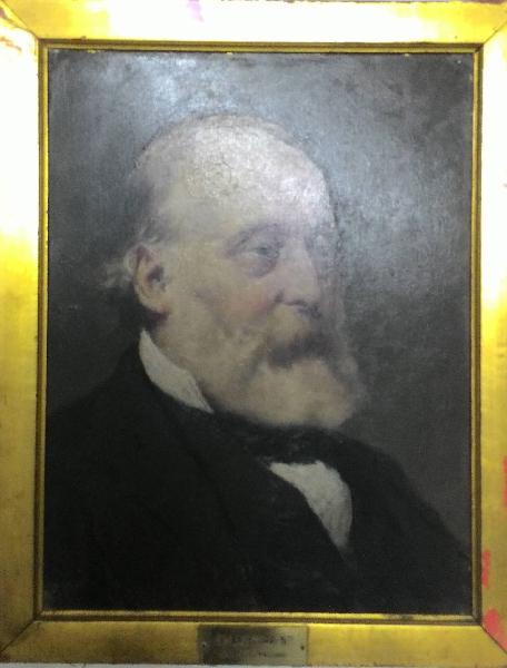 Cesare Correnti