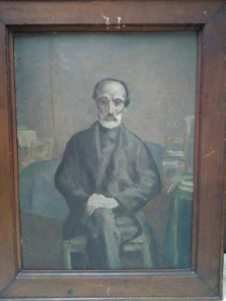 Giuseppe Mazzini