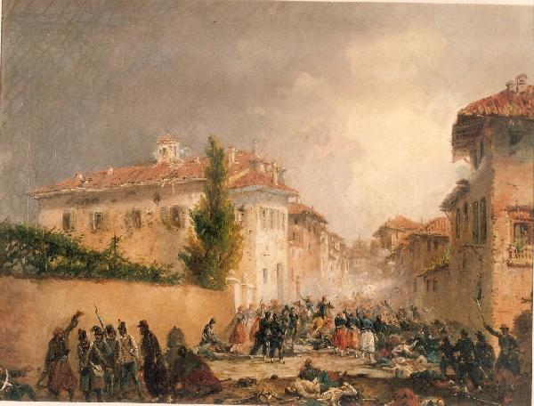 Battaglia di Magenta