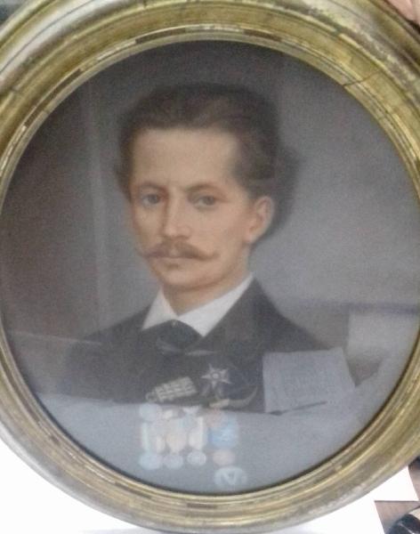 Il patriota Paolo Galli