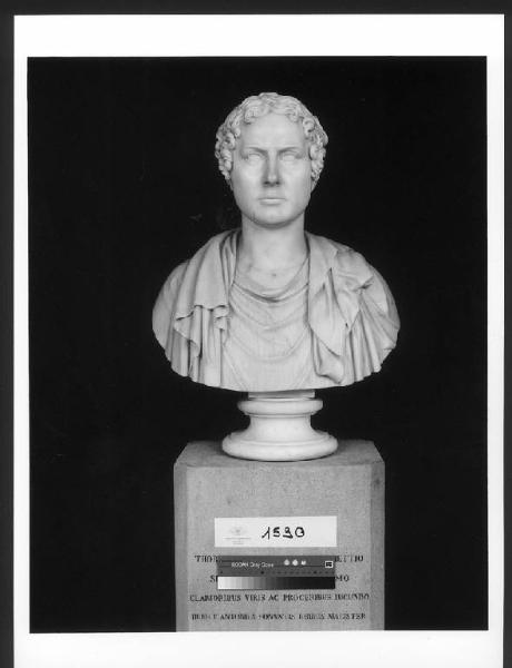 Ritratto di George Byron