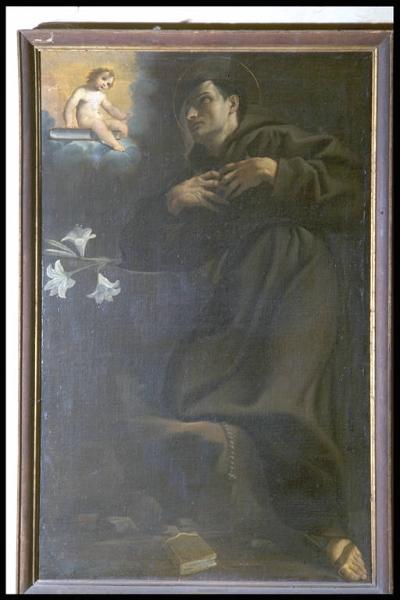 Sant' Antonio da Padova