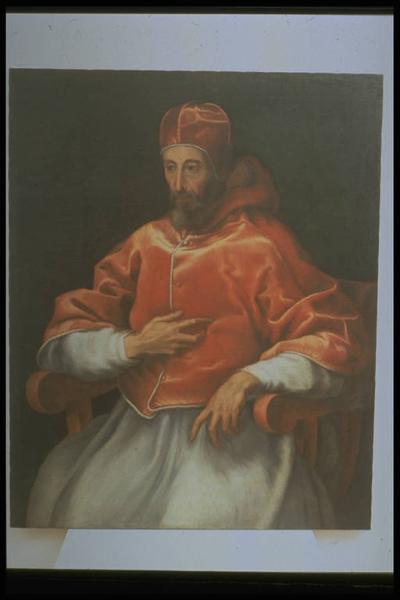 Papa Paolo IV Carafa