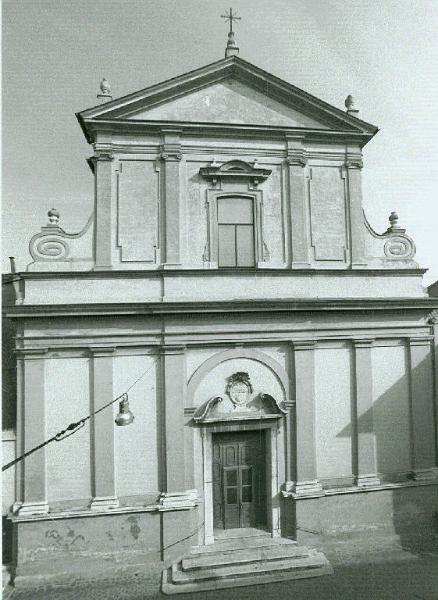 Chiesa di S. Teresa