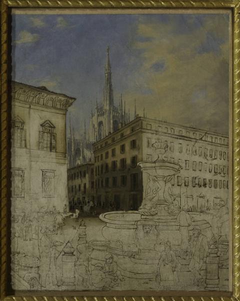 Piazza Fontana