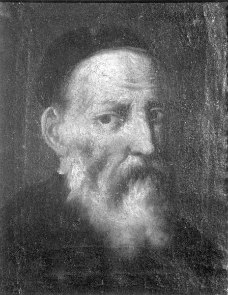 Ritratto di Tiziano Vecellio