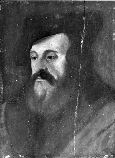 Ritratto di Girolamo Fracastoro