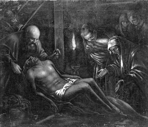 Deposizione di Cristo dalla croce