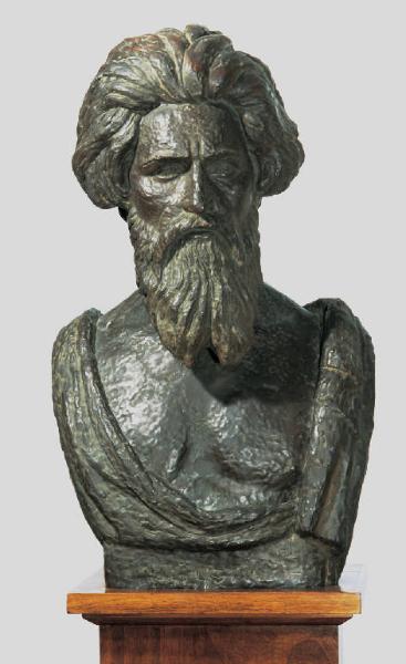 Giovanni Segantini