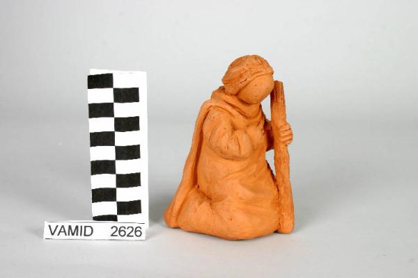Statuetta da presepio