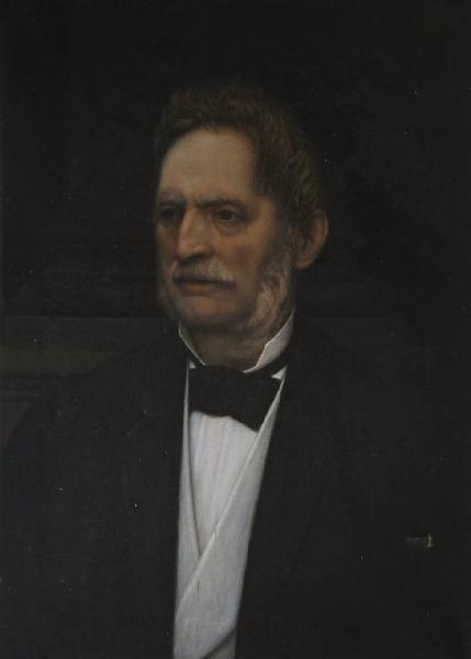 Senatore Conte Luigi Torelli