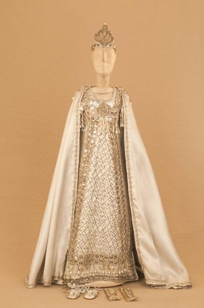 Abito di marionetta