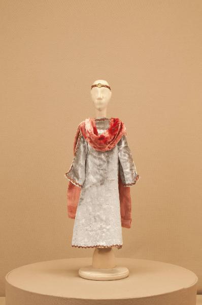 Abito di marionetta