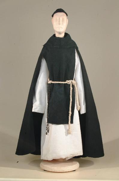 Abito di marionetta