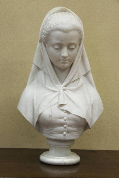 Ritratto della marchesa Caterina Cornaggia Medici